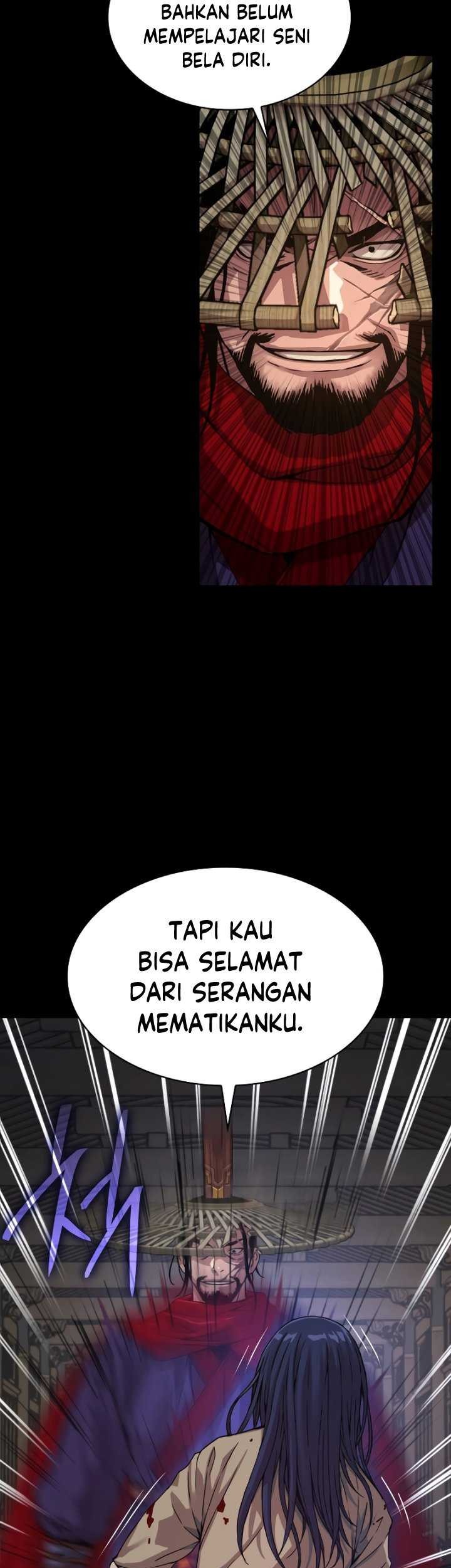 Myst, Might, Mayhem (Legend Of Heavenly Chaos Demon) Chapter 02 Gambar 28