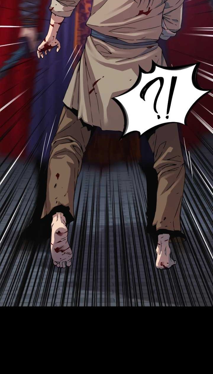 Myst, Might, Mayhem (Legend Of Heavenly Chaos Demon) Chapter 02 Gambar 29