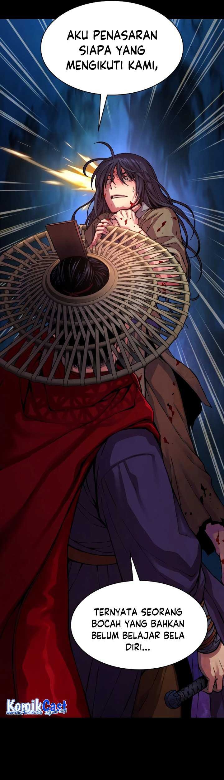 Myst, Might, Mayhem (Legend Of Heavenly Chaos Demon) Chapter 02 Gambar 32