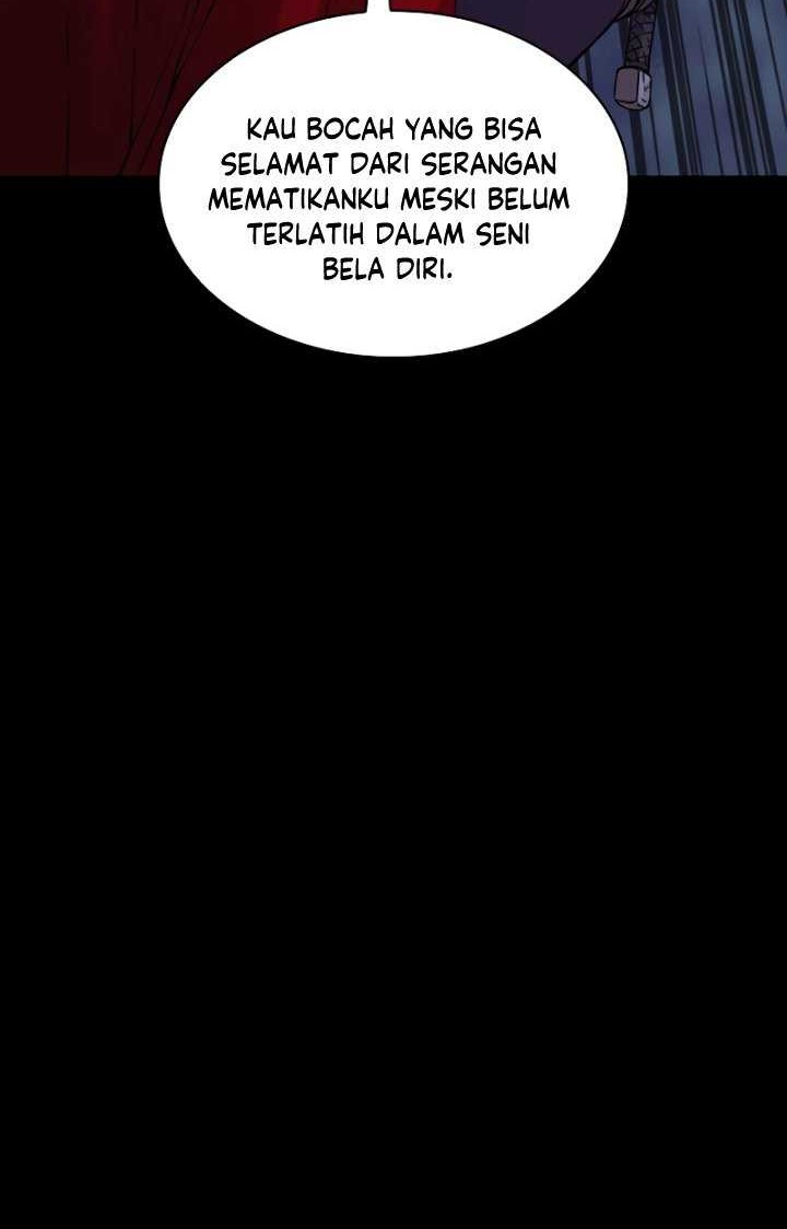 Myst, Might, Mayhem (Legend Of Heavenly Chaos Demon) Chapter 02 Gambar 37