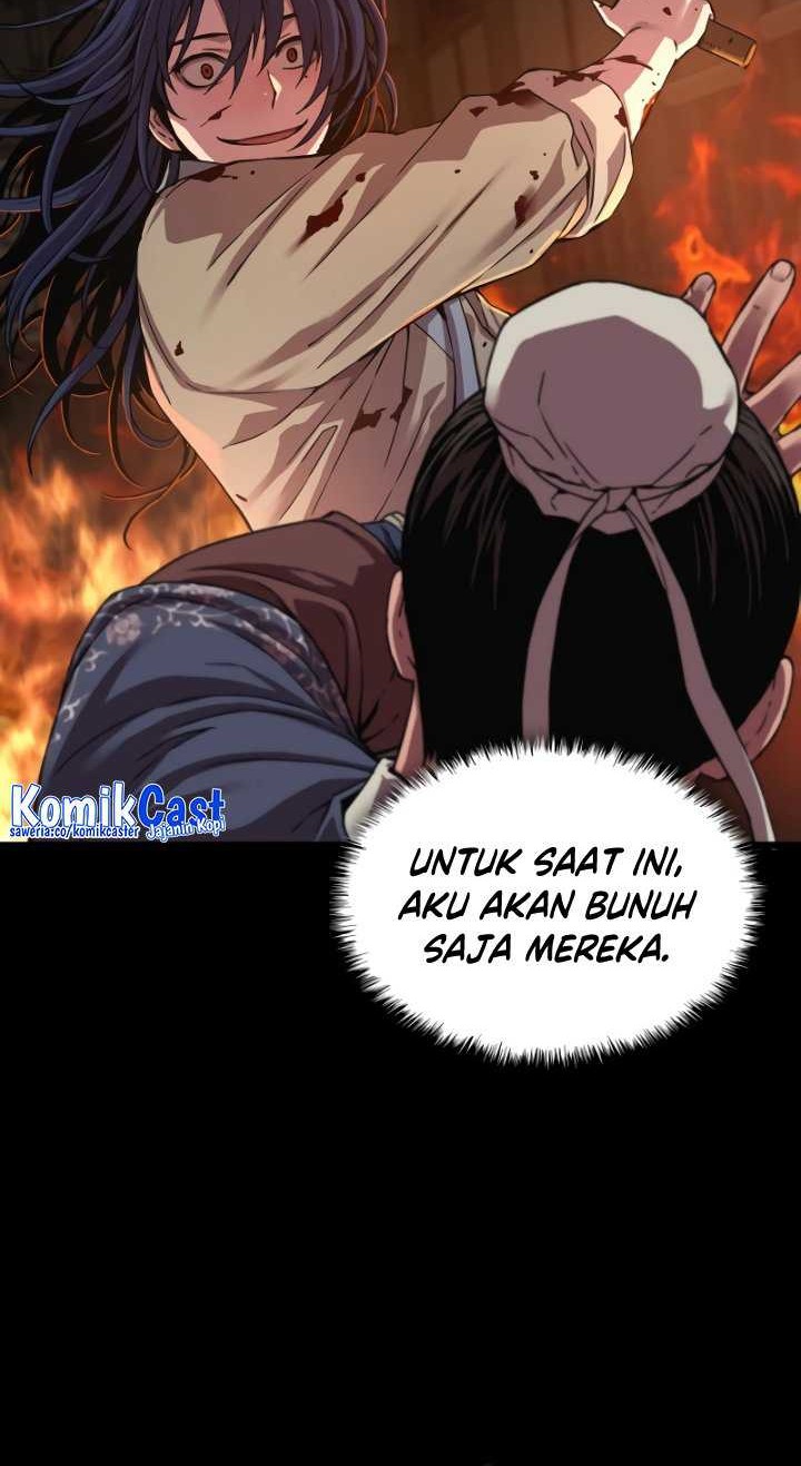 Myst, Might, Mayhem (Legend Of Heavenly Chaos Demon) Chapter 02 Gambar 19