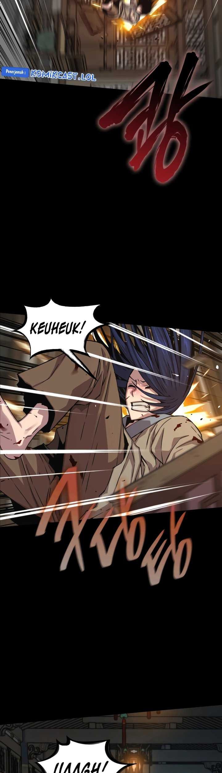 Myst, Might, Mayhem (Legend Of Heavenly Chaos Demon) Chapter 02 Gambar 22