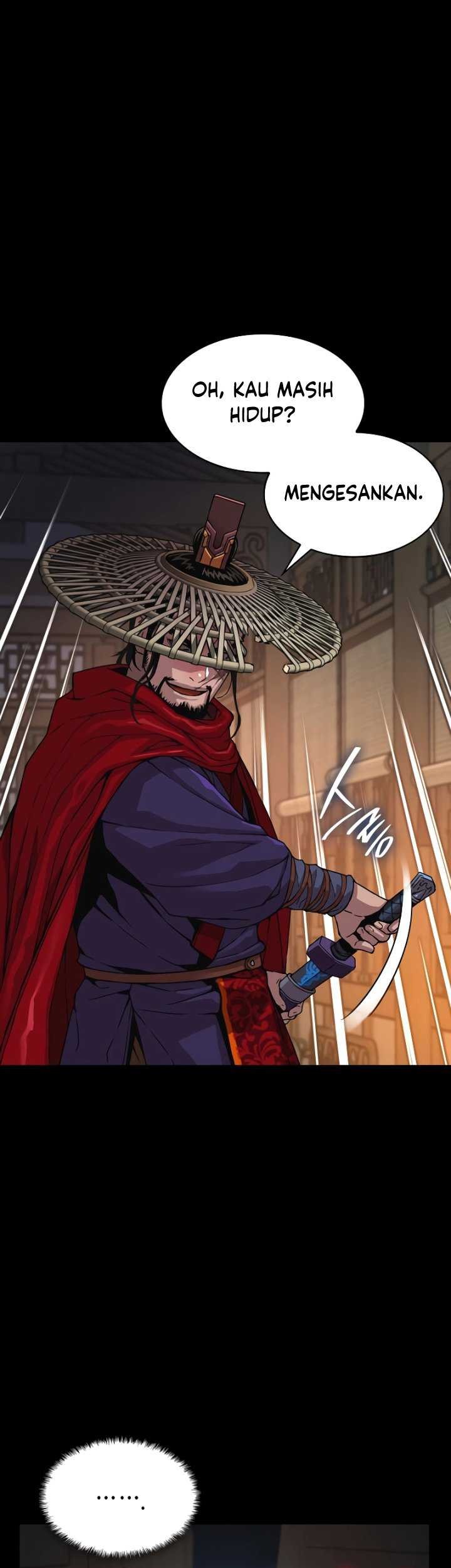 Myst, Might, Mayhem (Legend Of Heavenly Chaos Demon) Chapter 02 Gambar 24