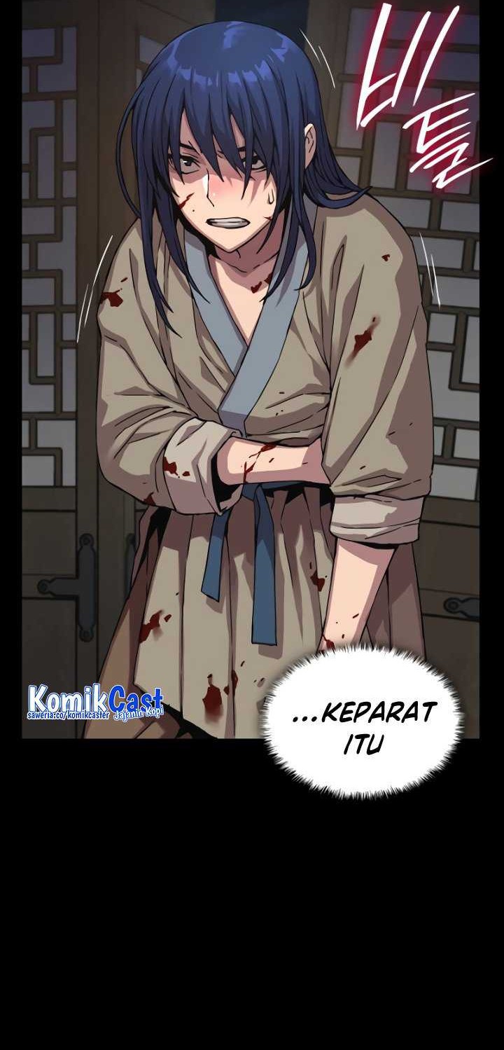 Myst, Might, Mayhem (Legend Of Heavenly Chaos Demon) Chapter 02 Gambar 25