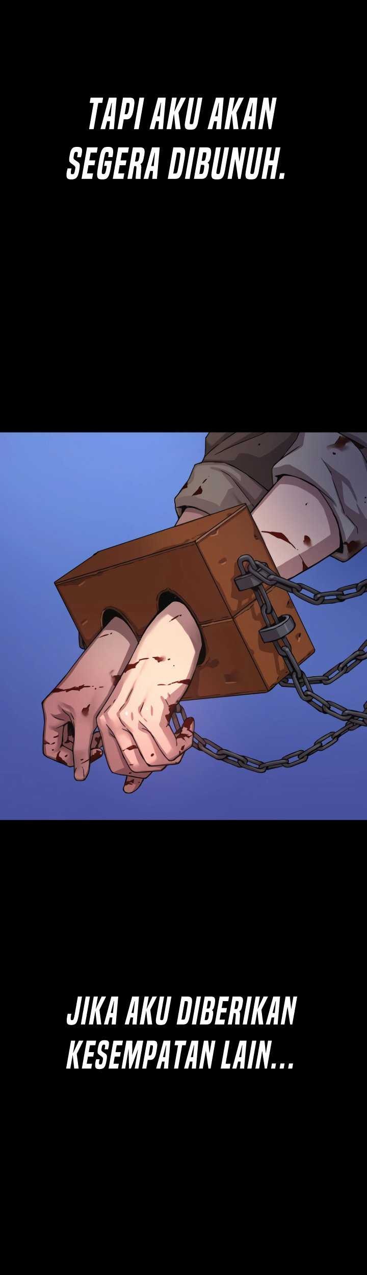 Myst, Might, Mayhem (Legend Of Heavenly Chaos Demon) Chapter 02 Gambar 46