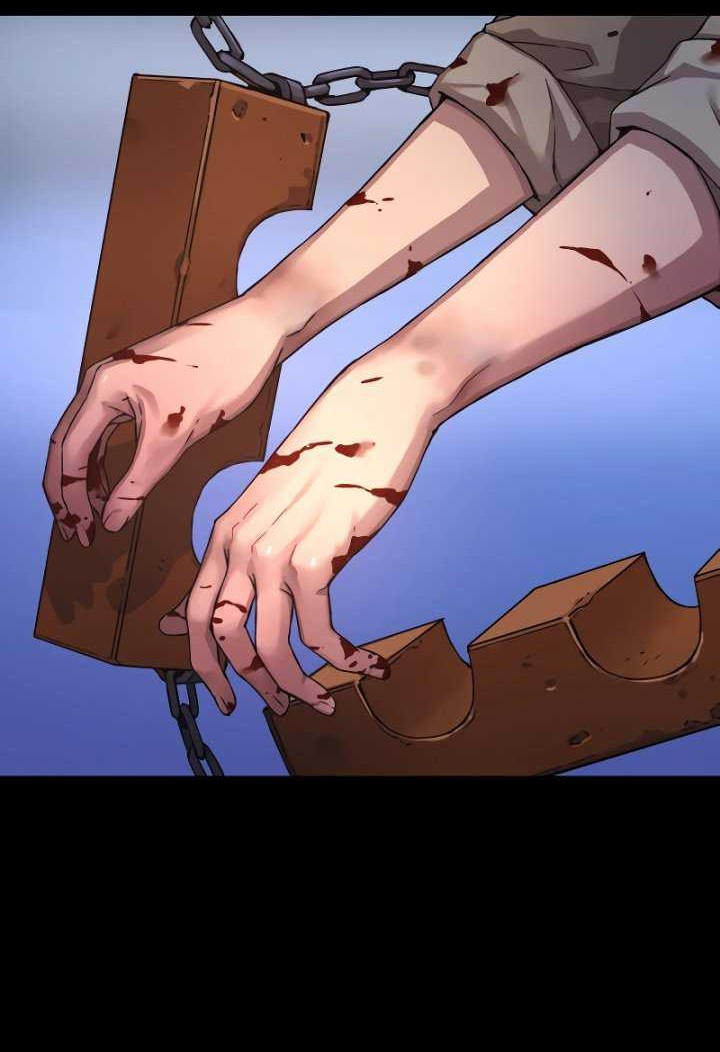 Myst, Might, Mayhem (Legend Of Heavenly Chaos Demon) Chapter 02 Gambar 47