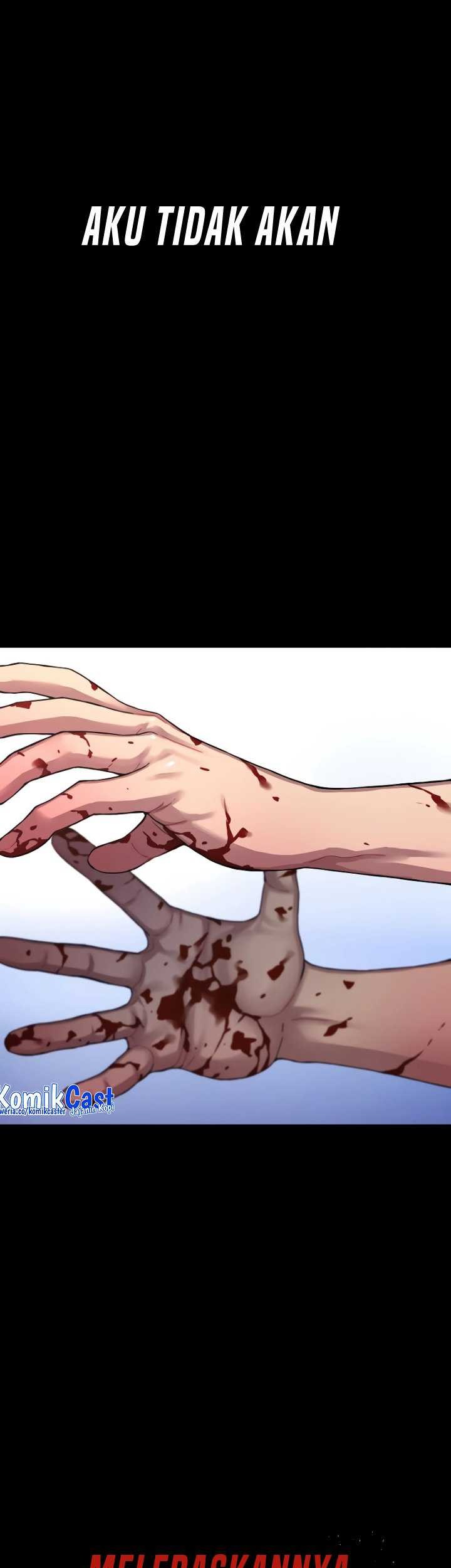 Myst, Might, Mayhem (Legend Of Heavenly Chaos Demon) Chapter 02 Gambar 48