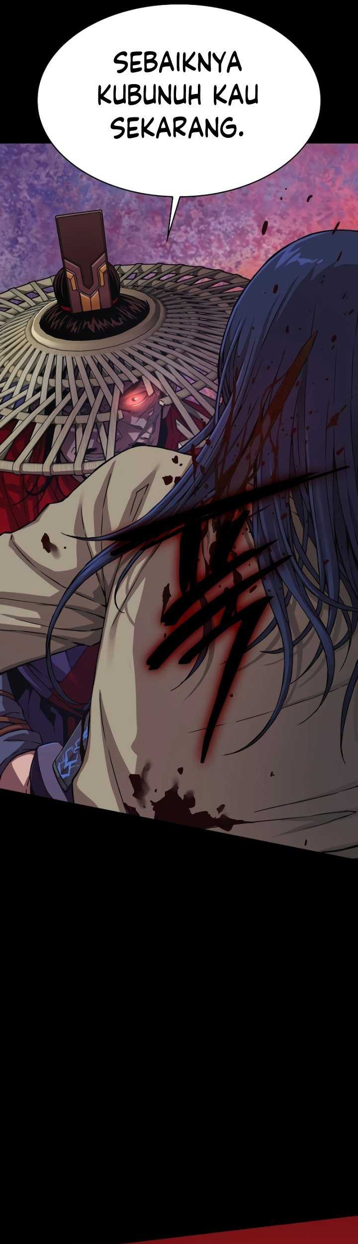 Myst, Might, Mayhem (Legend Of Heavenly Chaos Demon) Chapter 02 Gambar 38