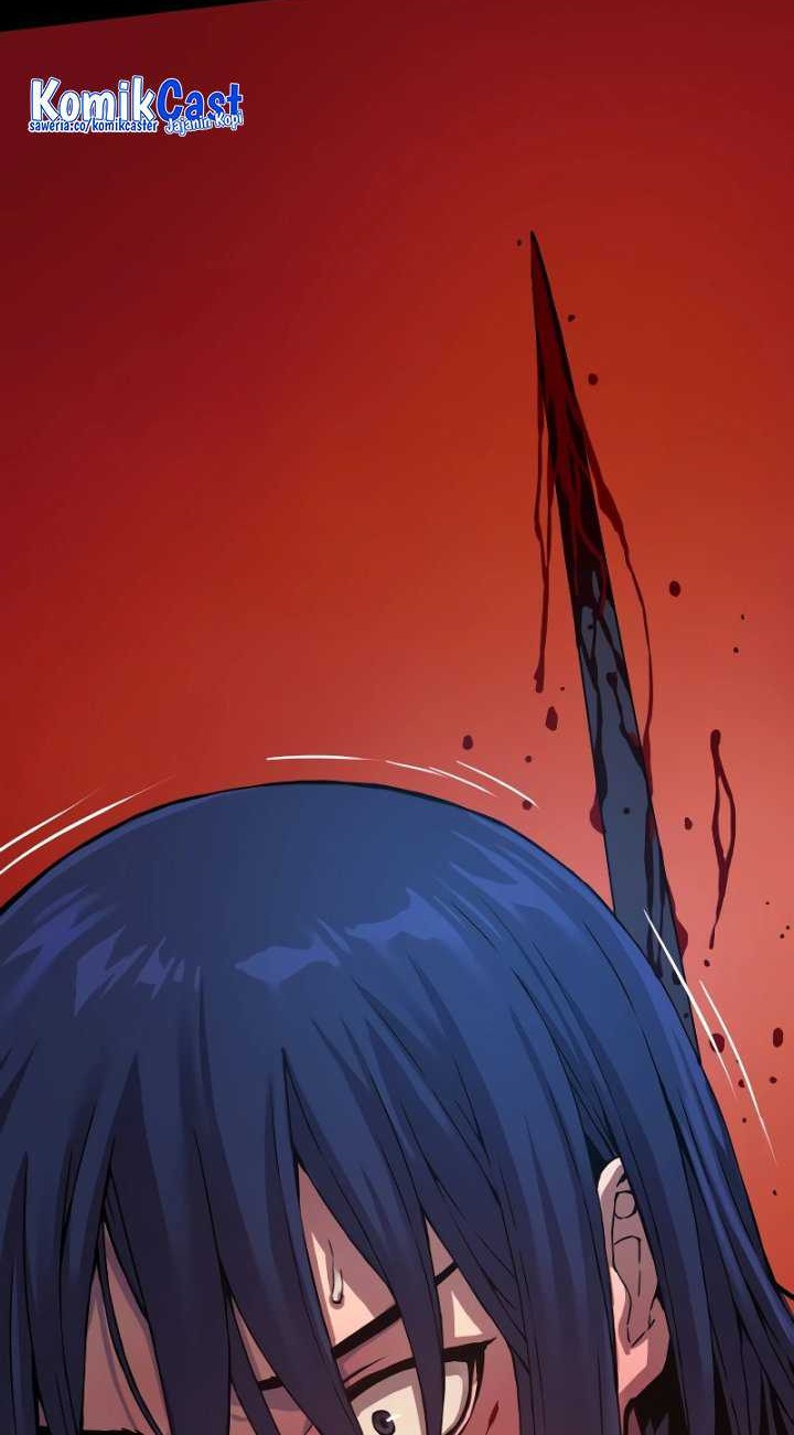 Myst, Might, Mayhem (Legend Of Heavenly Chaos Demon) Chapter 02 Gambar 39