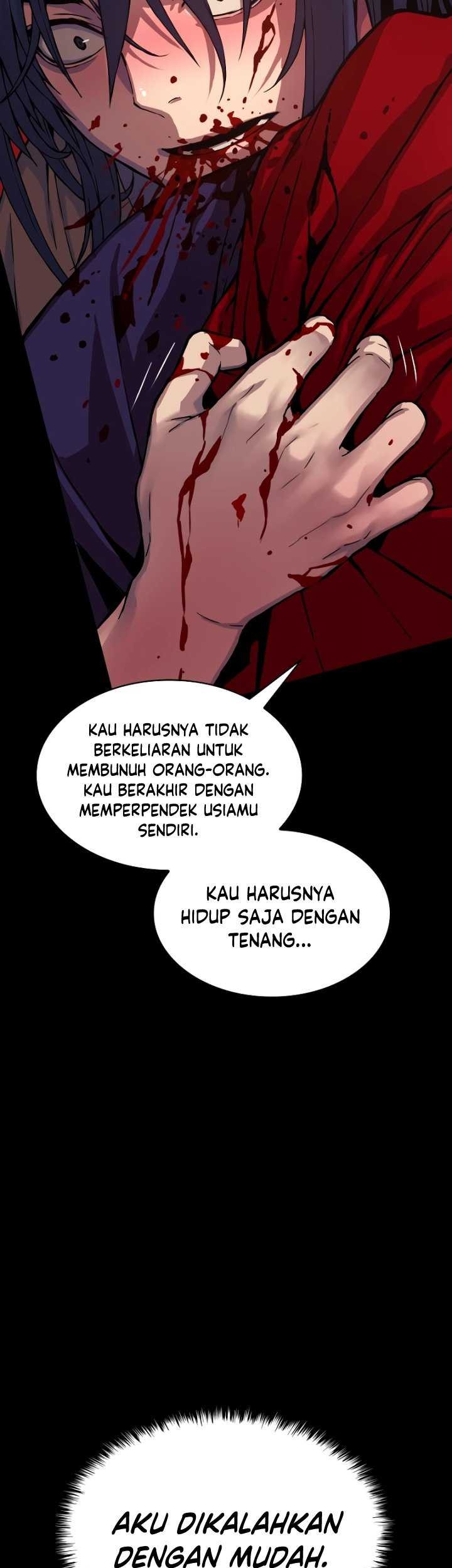 Myst, Might, Mayhem (Legend Of Heavenly Chaos Demon) Chapter 02 Gambar 40