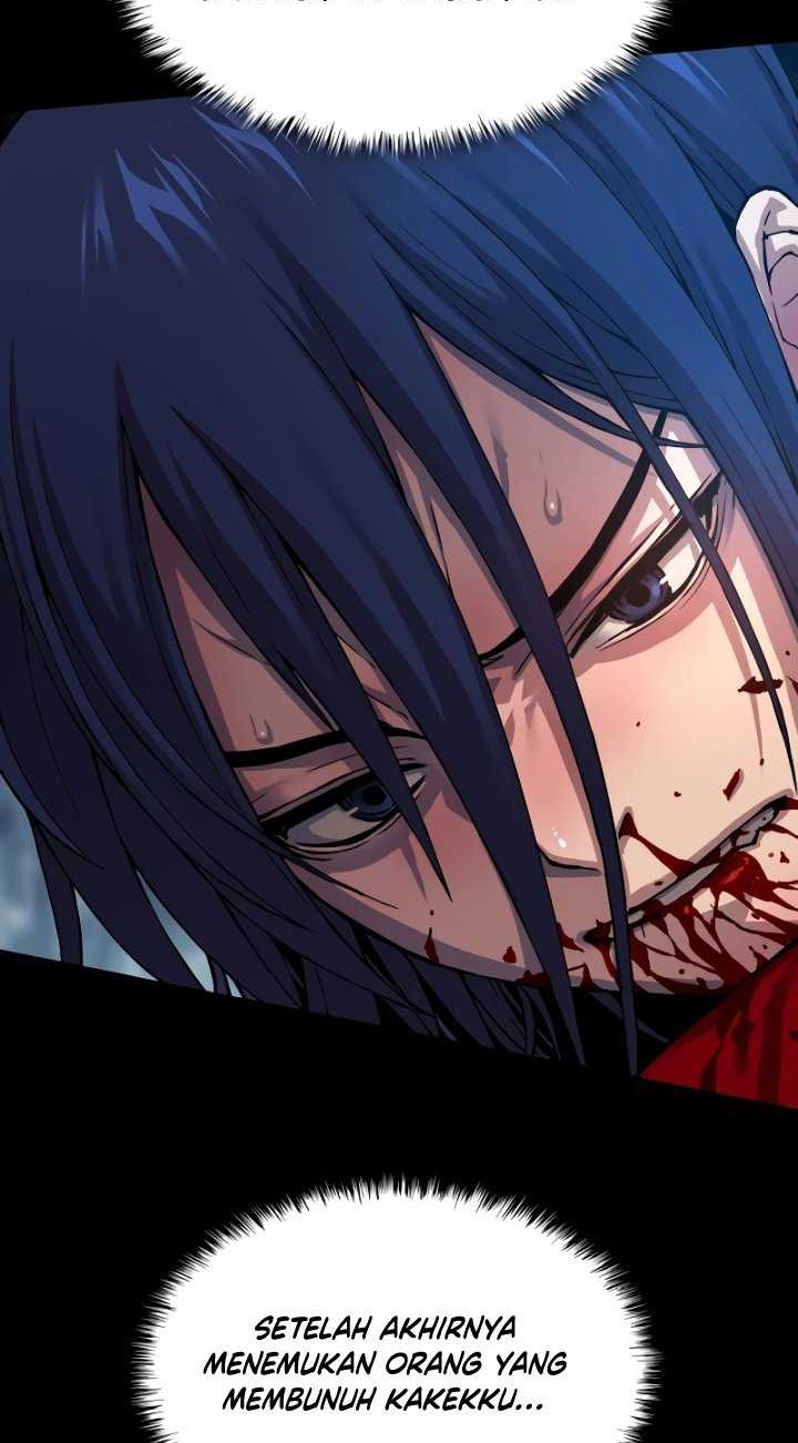 Myst, Might, Mayhem (Legend Of Heavenly Chaos Demon) Chapter 02 Gambar 41