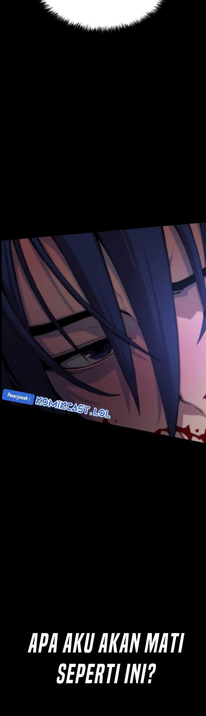 Myst, Might, Mayhem (Legend Of Heavenly Chaos Demon) Chapter 02 Gambar 42