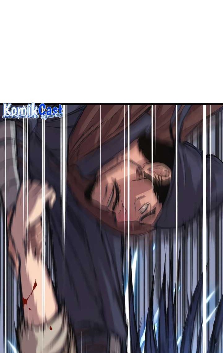 Myst, Might, Mayhem (Legend Of Heavenly Chaos Demon) Chapter 02 Gambar 63