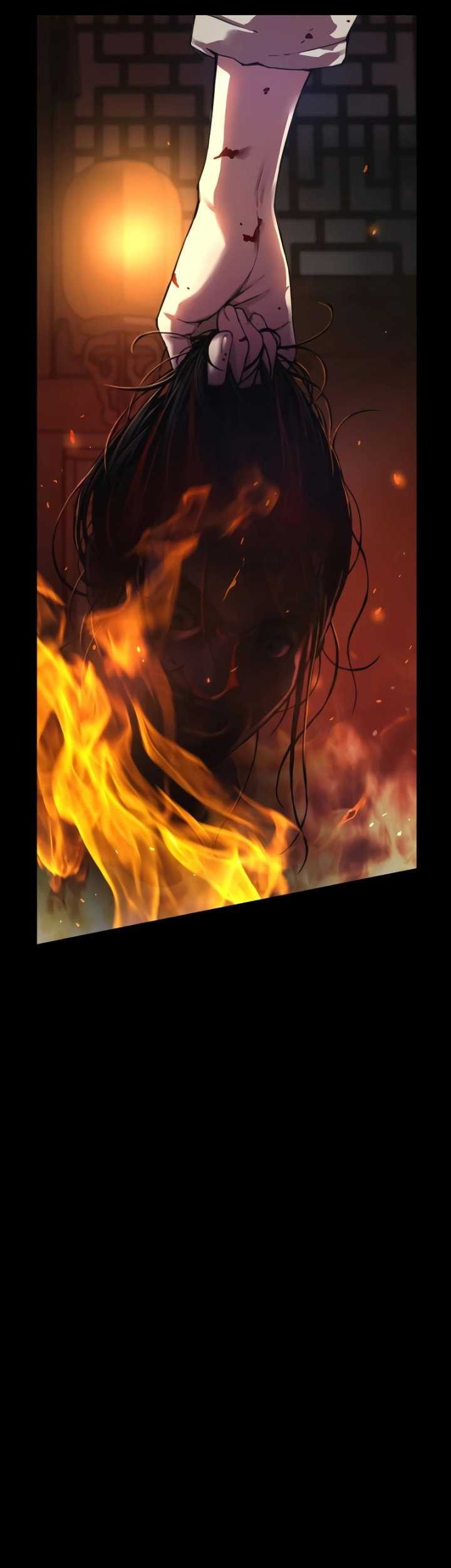 Myst, Might, Mayhem (Legend Of Heavenly Chaos Demon) Chapter 02 Gambar 4