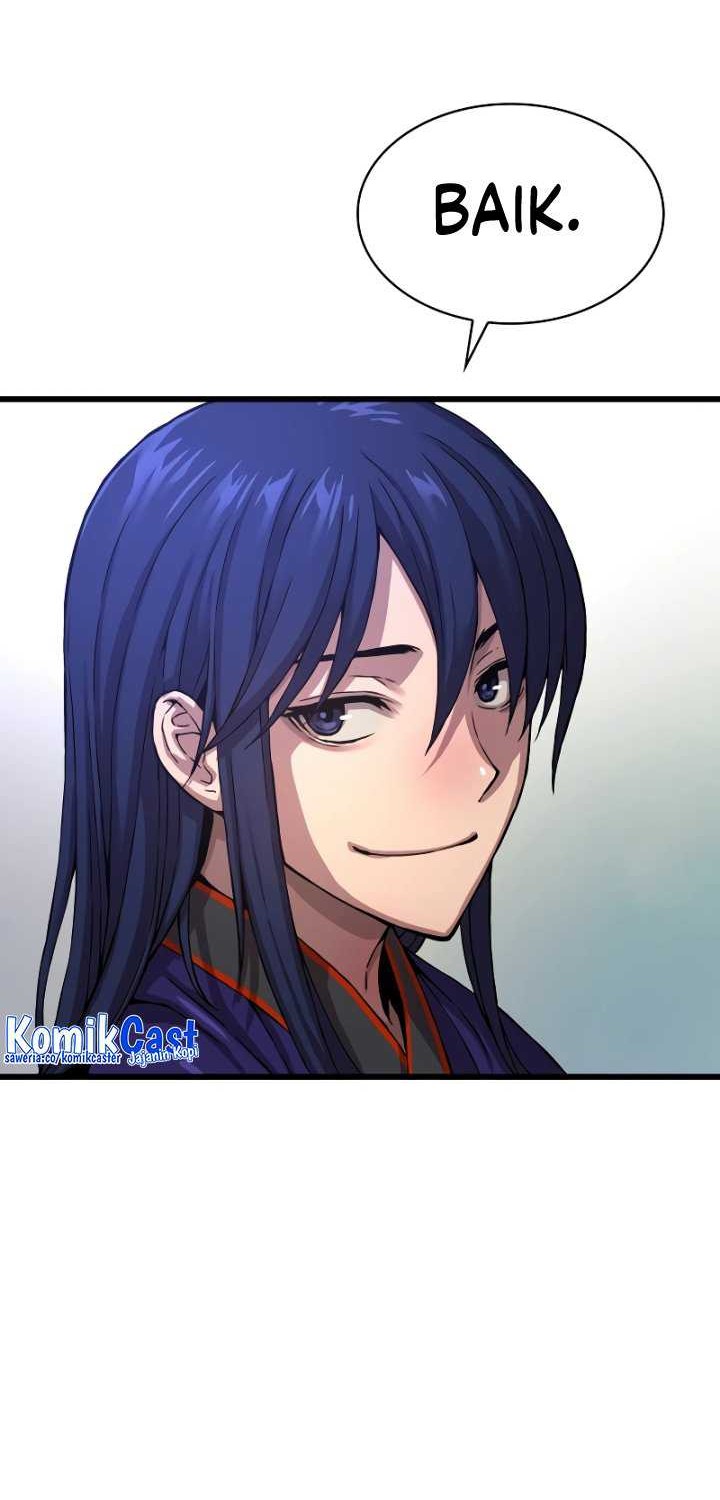 Myst, Might, Mayhem (Legend Of Heavenly Chaos Demon) Chapter 02 Gambar 87