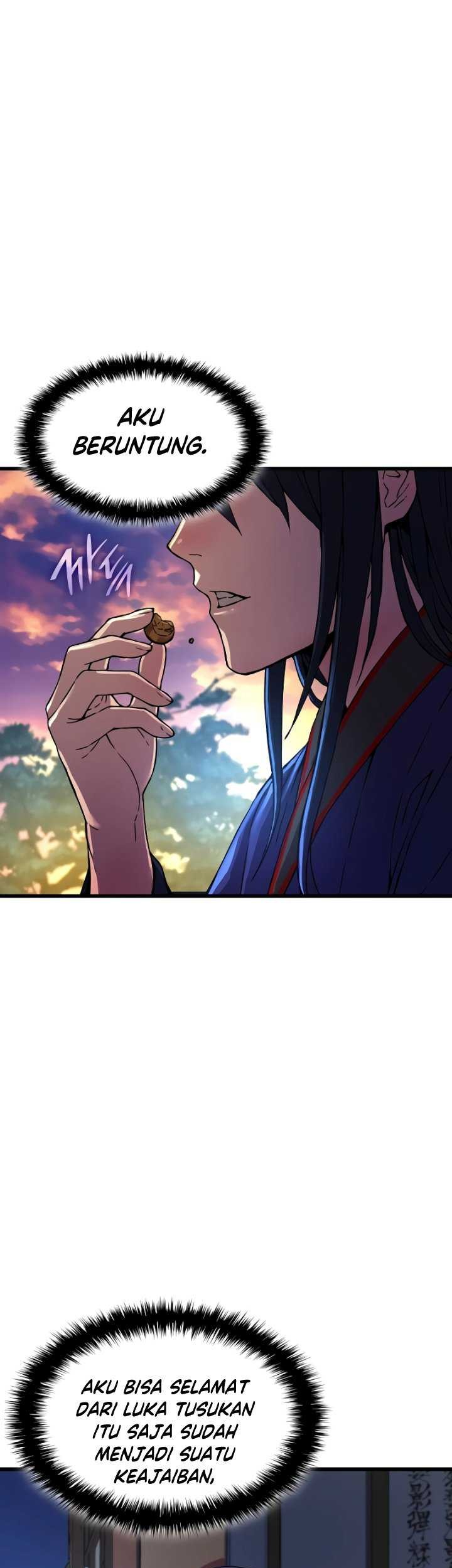 Myst, Might, Mayhem (Legend Of Heavenly Chaos Demon) Chapter 02 Gambar 90