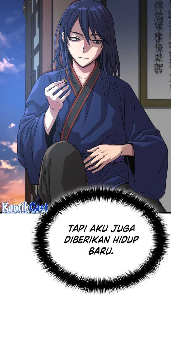 Myst, Might, Mayhem (Legend Of Heavenly Chaos Demon) Chapter 02 Gambar 91