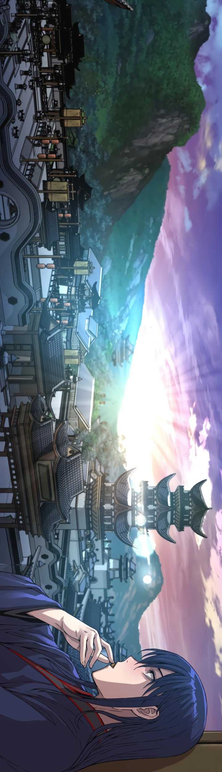 Myst, Might, Mayhem (Legend Of Heavenly Chaos Demon) Chapter 02 Gambar 96