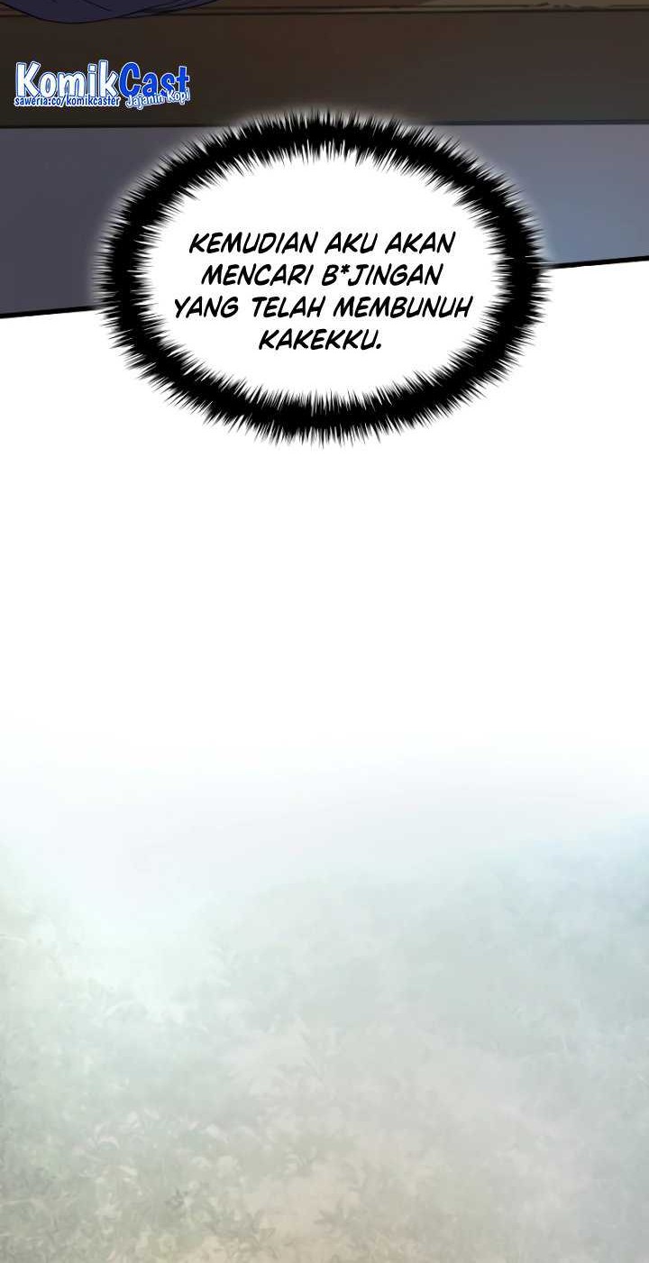 Myst, Might, Mayhem (Legend Of Heavenly Chaos Demon) Chapter 02 Gambar 97