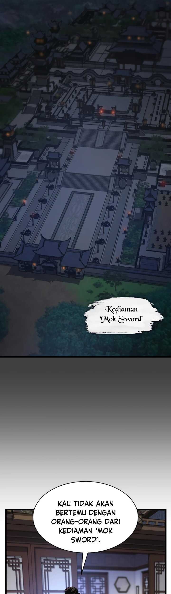 Myst, Might, Mayhem (Legend Of Heavenly Chaos Demon) Chapter 02 Gambar 82