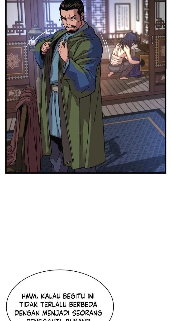 Myst, Might, Mayhem (Legend Of Heavenly Chaos Demon) Chapter 02 Gambar 83