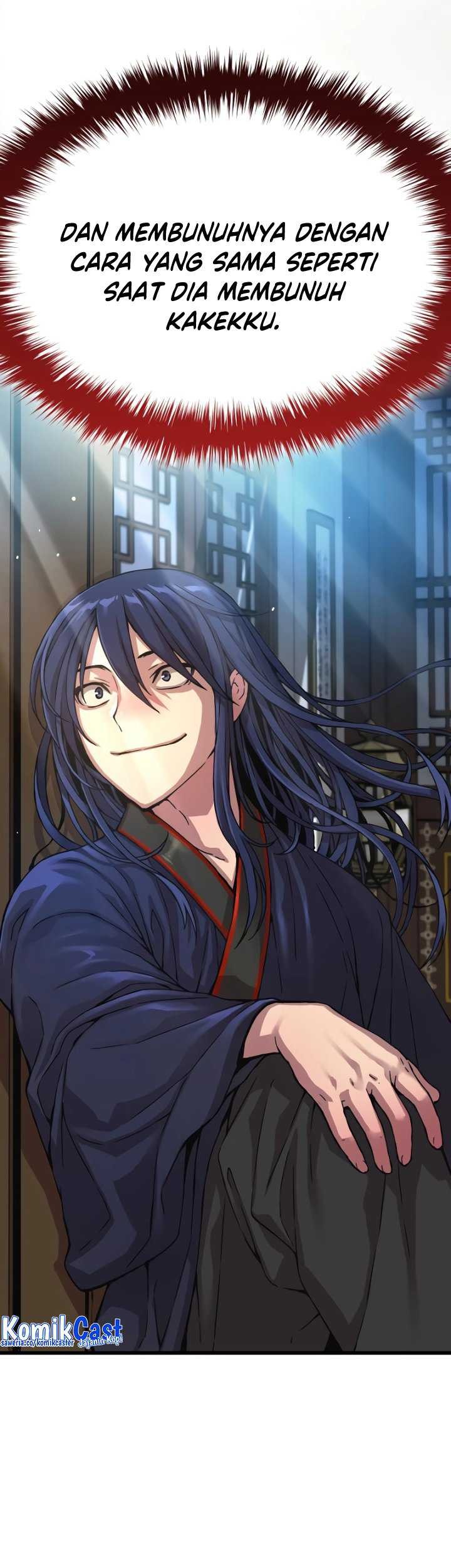 Myst, Might, Mayhem (Legend Of Heavenly Chaos Demon) Chapter 02 Gambar 100