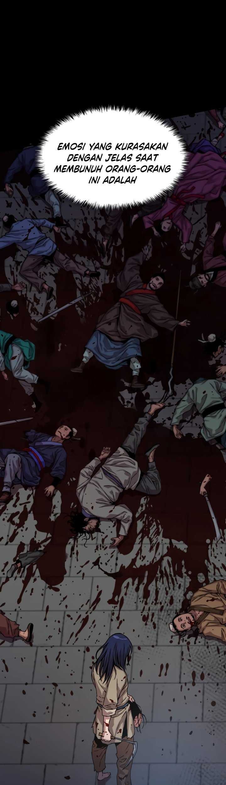 Myst, Might, Mayhem (Legend Of Heavenly Chaos Demon) Chapter 02 Gambar 8