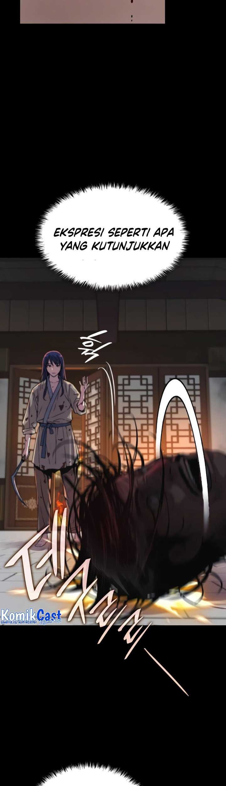 Myst, Might, Mayhem (Legend Of Heavenly Chaos Demon) Chapter 02 Gambar 12