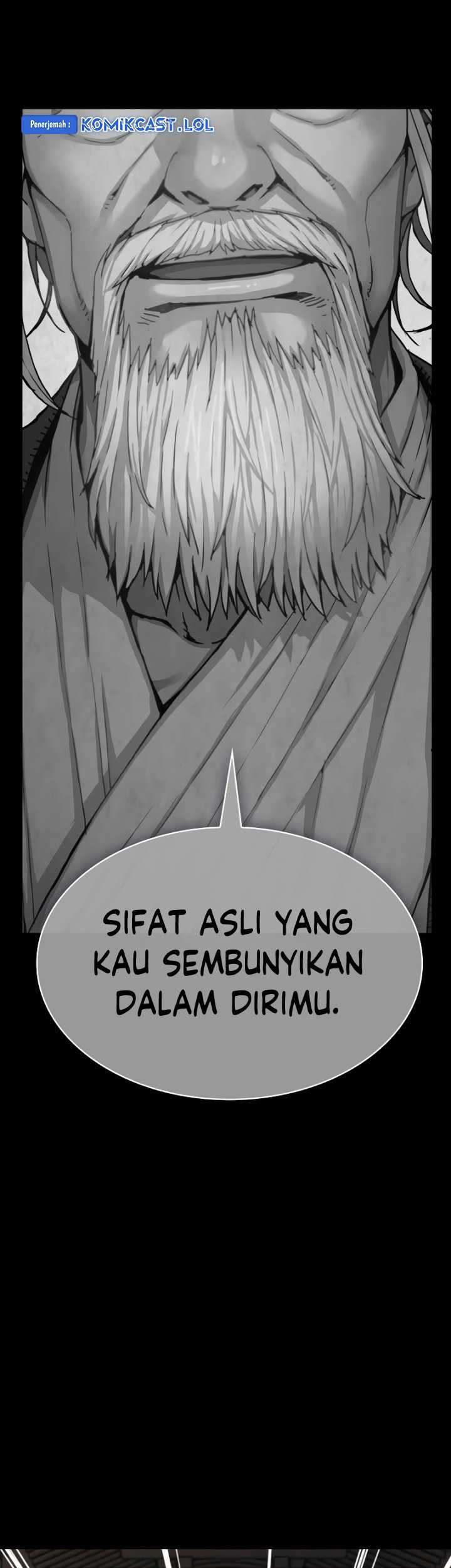 Myst, Might, Mayhem (Legend Of Heavenly Chaos Demon) Chapter 02 Gambar 16