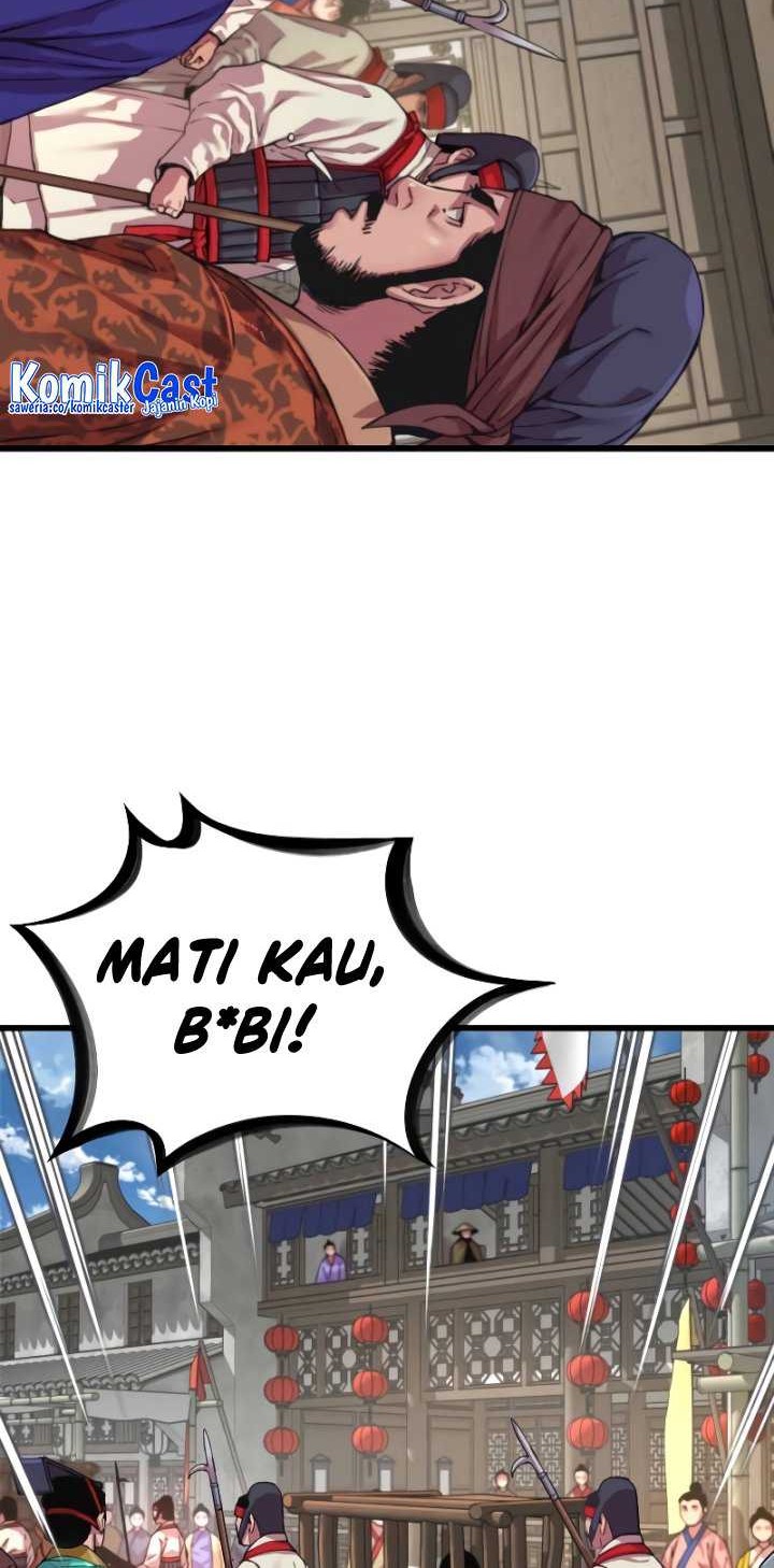 Myst, Might, Mayhem (Legend Of Heavenly Chaos Demon) Chapter 01 Gambar 27