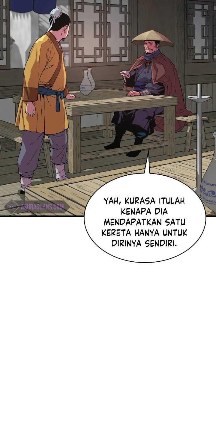 Myst, Might, Mayhem (Legend Of Heavenly Chaos Demon) Chapter 01 Gambar 31