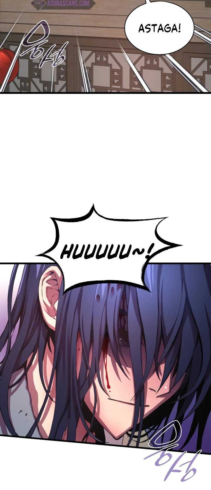 Myst, Might, Mayhem (Legend Of Heavenly Chaos Demon) Chapter 01 Gambar 37