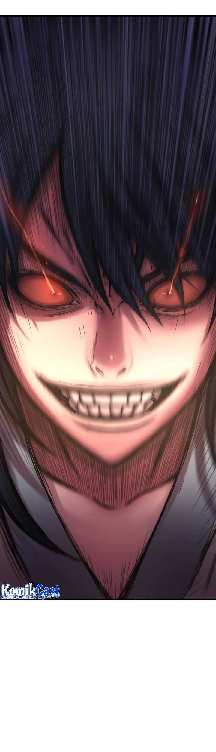 Myst, Might, Mayhem (Legend Of Heavenly Chaos Demon) Chapter 01 Gambar 18