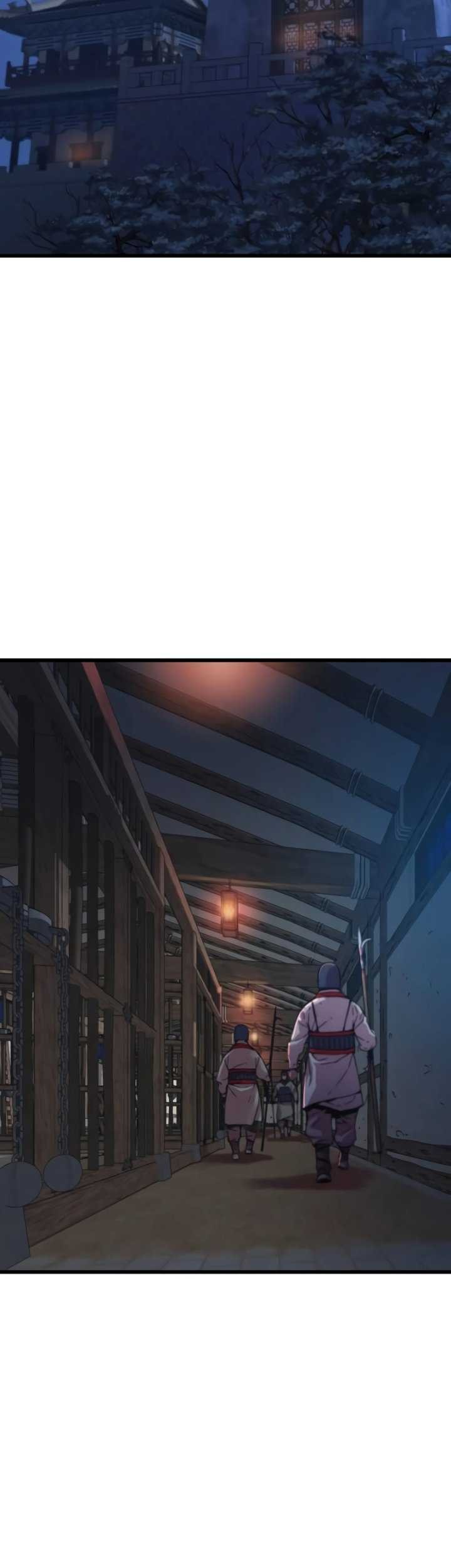 Myst, Might, Mayhem (Legend Of Heavenly Chaos Demon) Chapter 01 Gambar 46