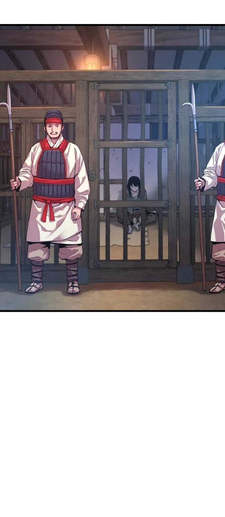 Myst, Might, Mayhem (Legend Of Heavenly Chaos Demon) Chapter 01 Gambar 47