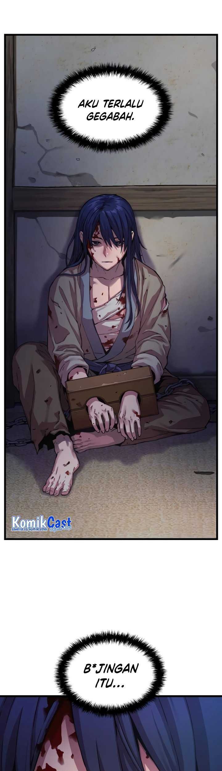 Myst, Might, Mayhem (Legend Of Heavenly Chaos Demon) Chapter 01 Gambar 48