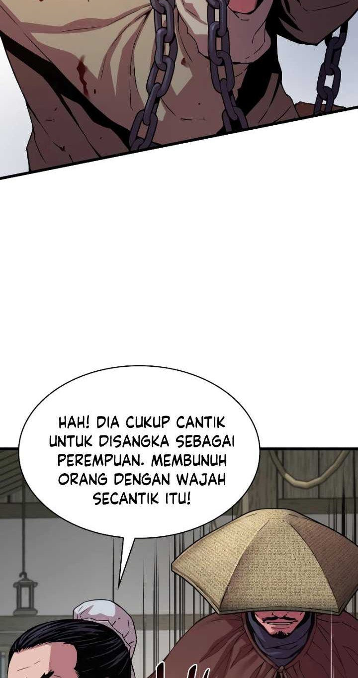 Myst, Might, Mayhem (Legend Of Heavenly Chaos Demon) Chapter 01 Gambar 39