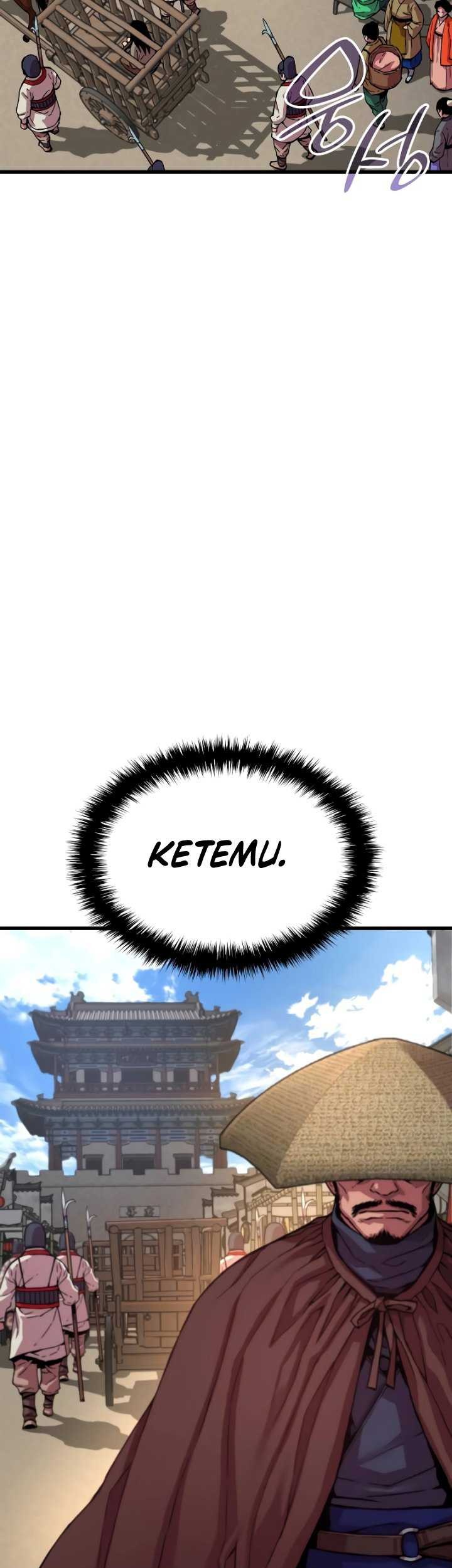 Myst, Might, Mayhem (Legend Of Heavenly Chaos Demon) Chapter 01 Gambar 42