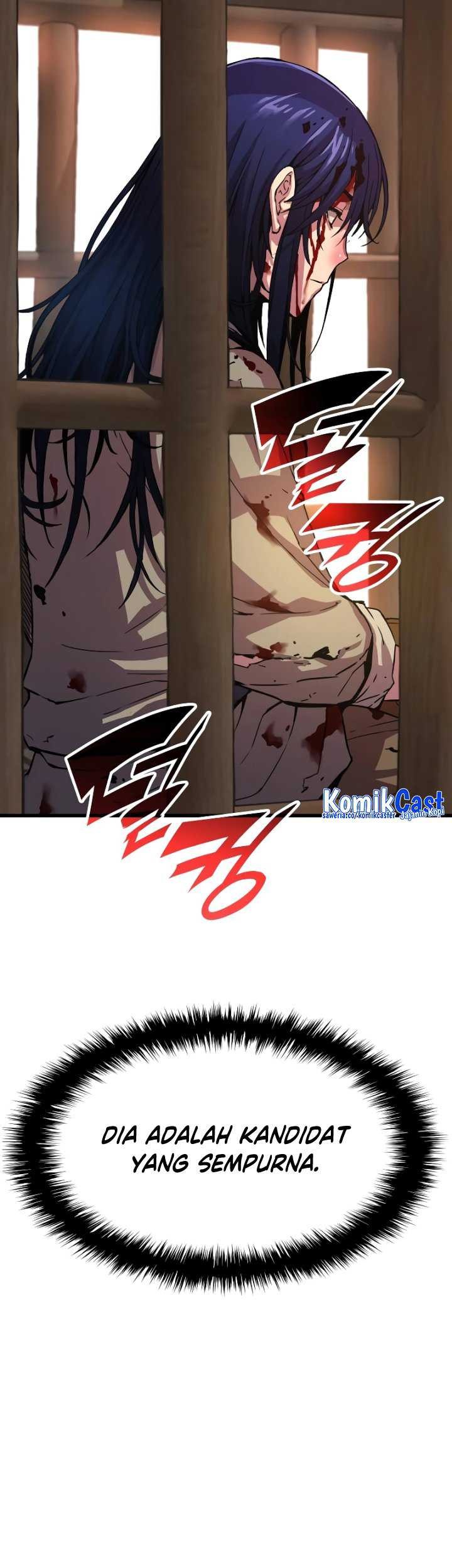 Myst, Might, Mayhem (Legend Of Heavenly Chaos Demon) Chapter 01 Gambar 44