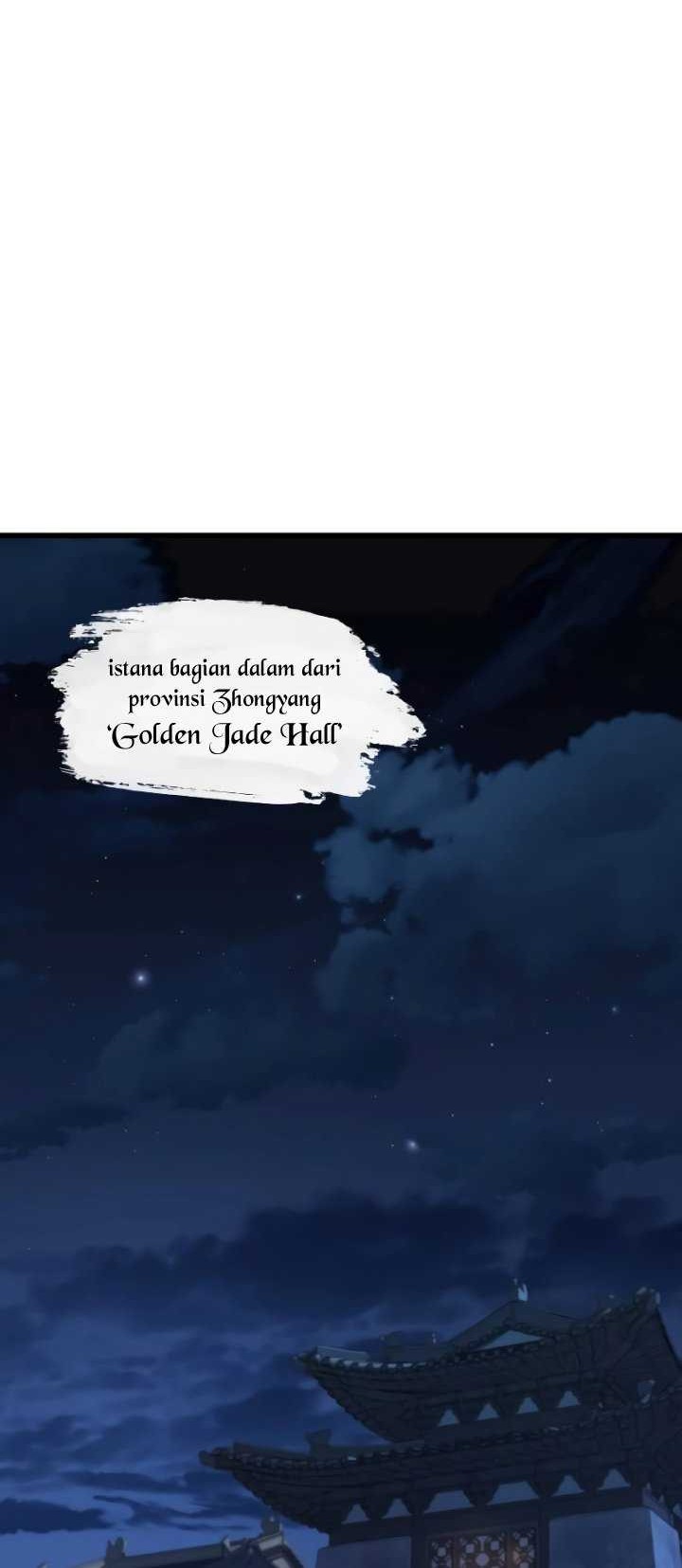 Myst, Might, Mayhem (Legend Of Heavenly Chaos Demon) Chapter 01 Gambar 45