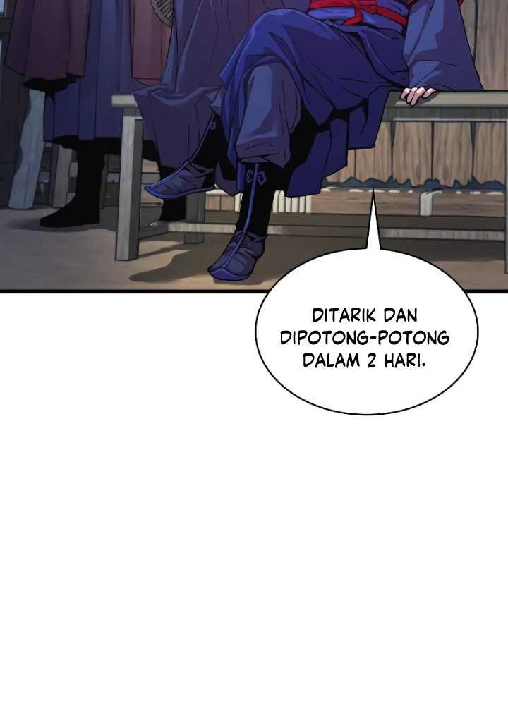 Myst, Might, Mayhem (Legend Of Heavenly Chaos Demon) Chapter 01 Gambar 87