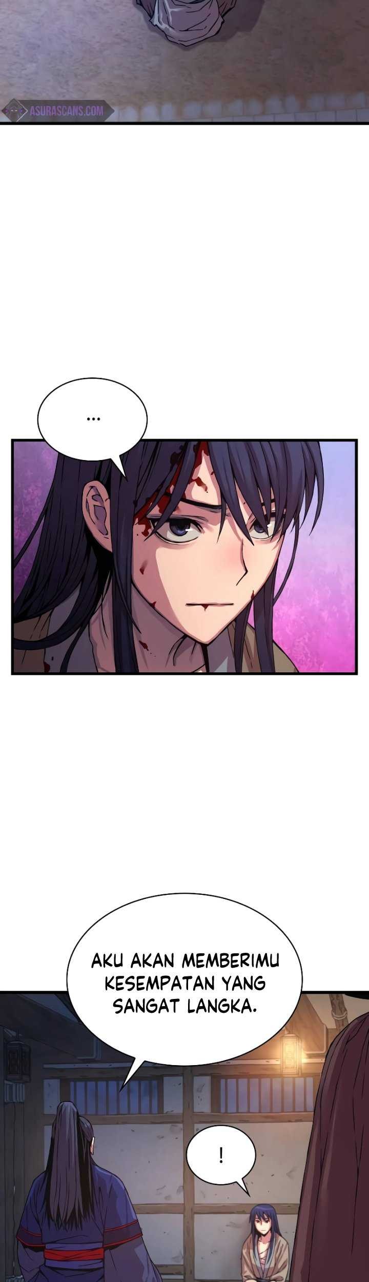 Myst, Might, Mayhem (Legend Of Heavenly Chaos Demon) Chapter 01 Gambar 90