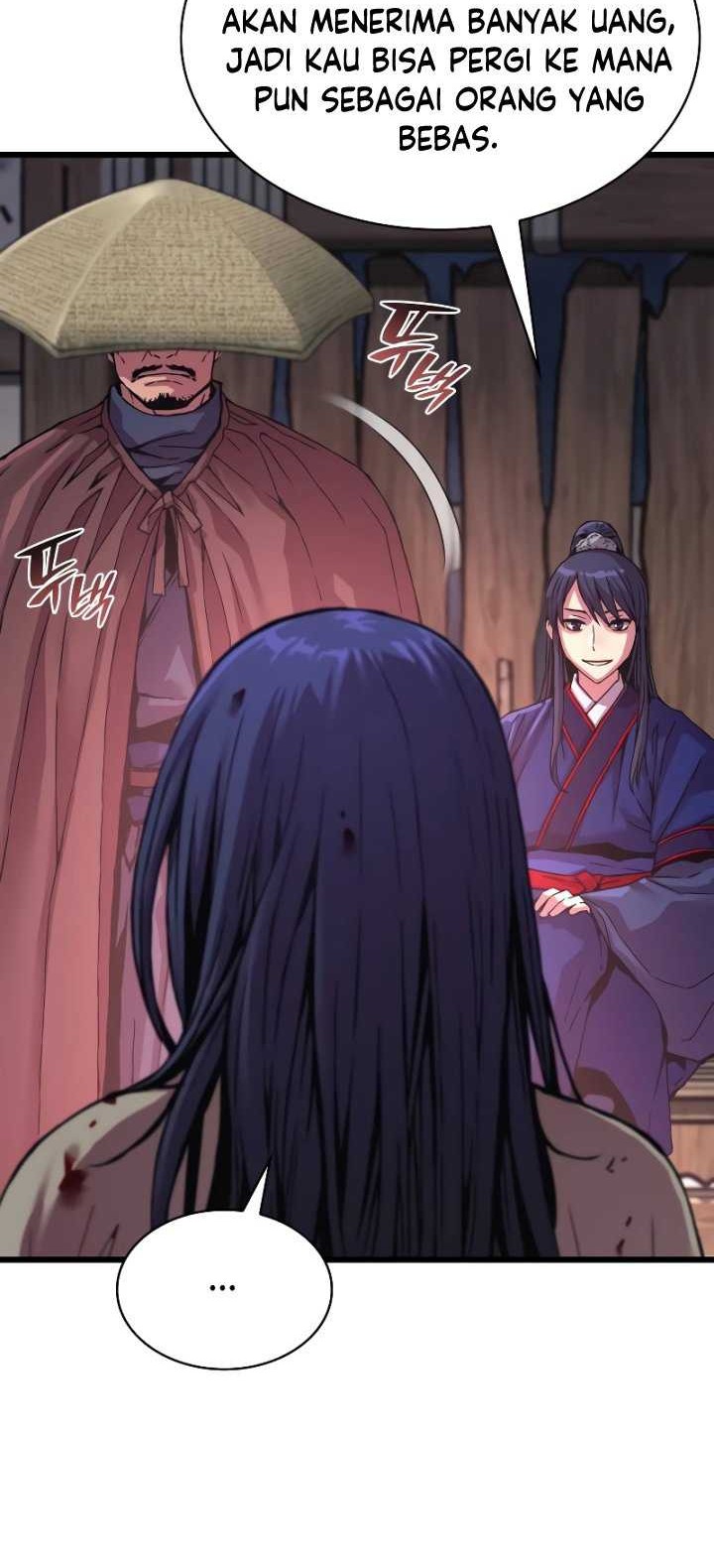 Myst, Might, Mayhem (Legend Of Heavenly Chaos Demon) Chapter 01 Gambar 95