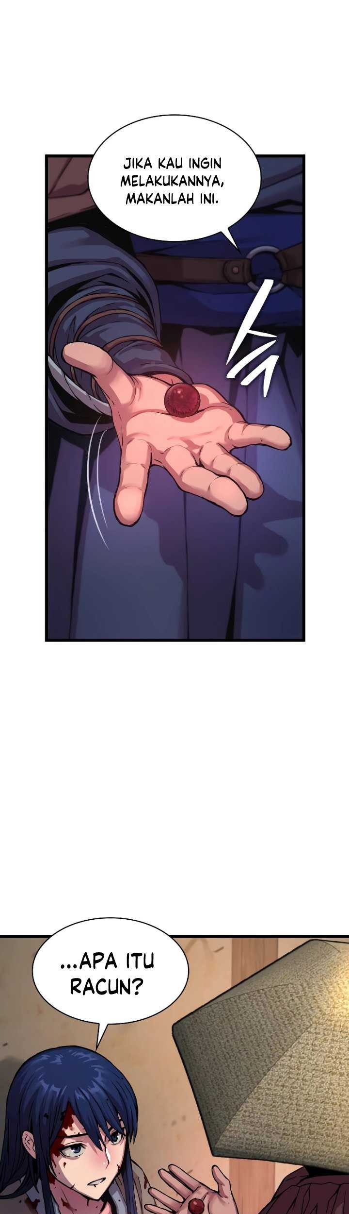 Myst, Might, Mayhem (Legend Of Heavenly Chaos Demon) Chapter 01 Gambar 96