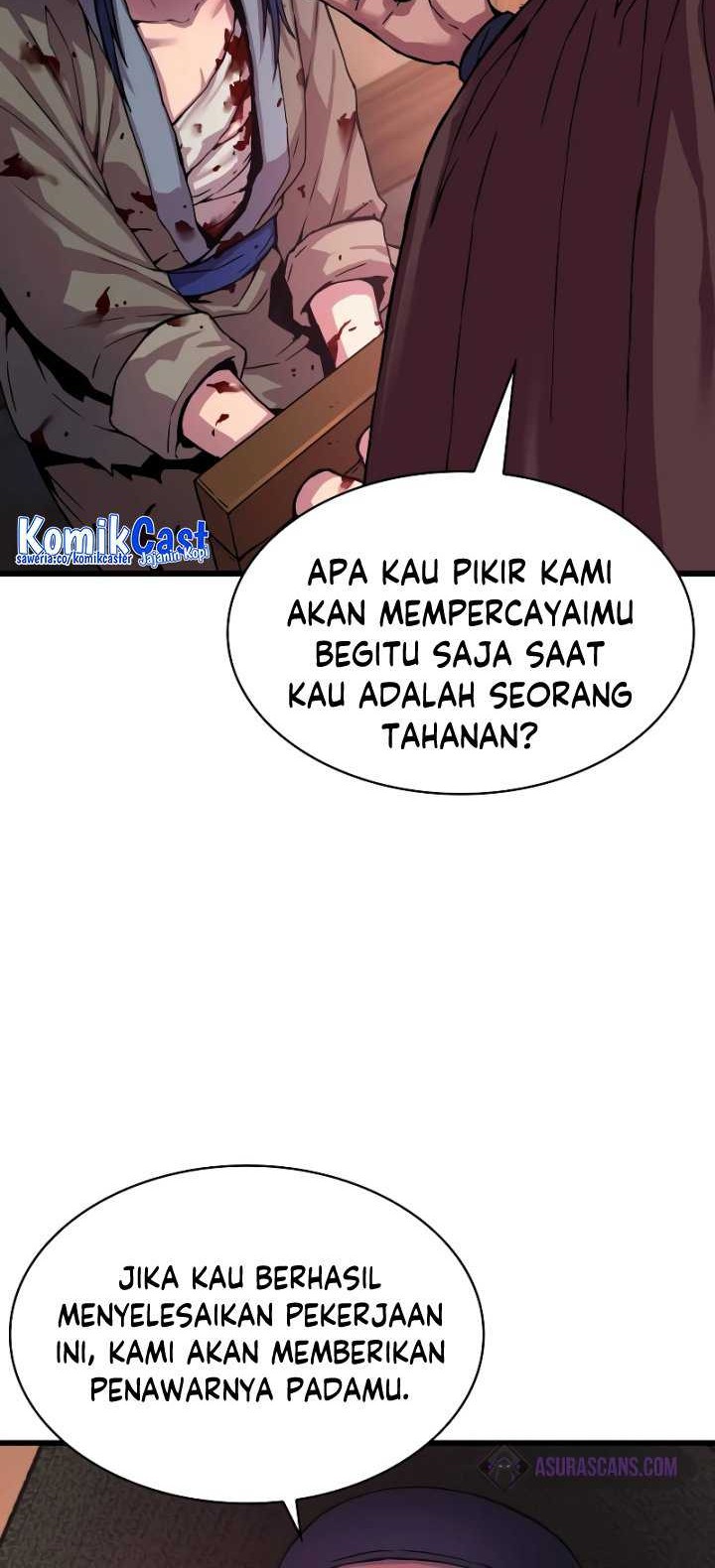 Myst, Might, Mayhem (Legend Of Heavenly Chaos Demon) Chapter 01 Gambar 97