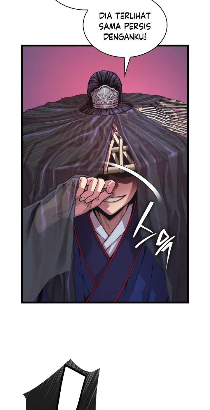 Myst, Might, Mayhem (Legend Of Heavenly Chaos Demon) Chapter 01 Gambar 83