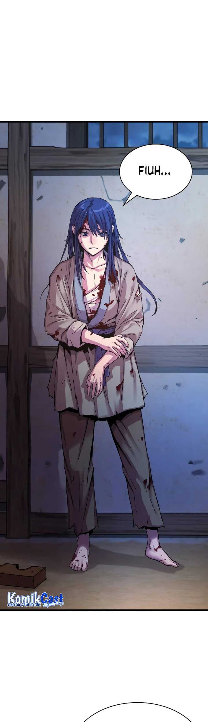 Myst, Might, Mayhem (Legend Of Heavenly Chaos Demon) Chapter 01 Gambar 108