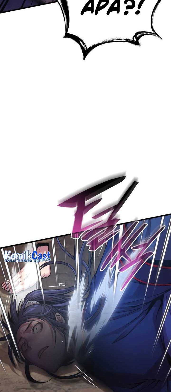 Myst, Might, Mayhem (Legend Of Heavenly Chaos Demon) Chapter 01 Gambar 115