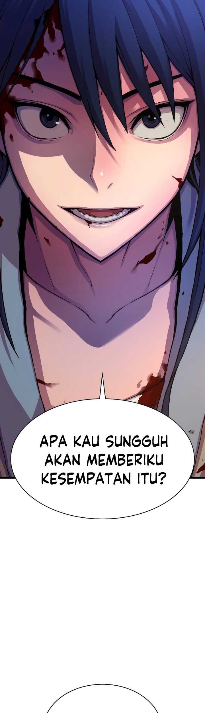 Myst, Might, Mayhem (Legend Of Heavenly Chaos Demon) Chapter 01 Gambar 104