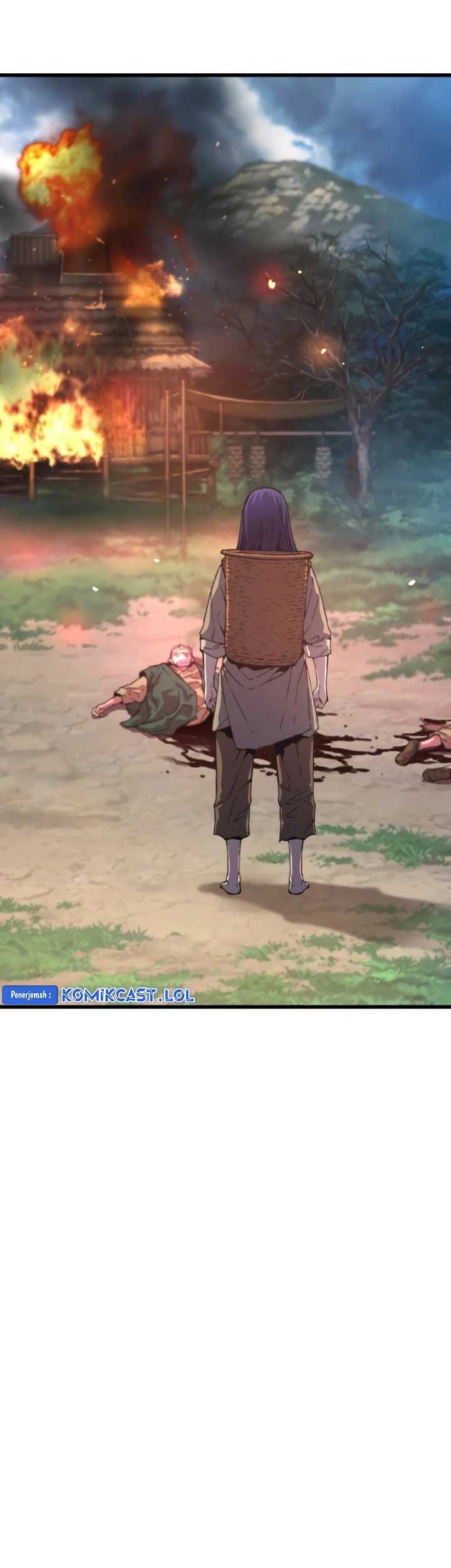 Myst, Might, Mayhem (Legend Of Heavenly Chaos Demon) Chapter 01 Gambar 8